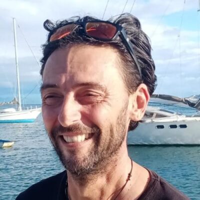 Laurent Fun & Boat Nosy Be